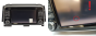 Navigation Nissan Micra K14 259155FA0A 259204KJ0A 0km
