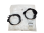 Halogen Frame Renault 7701207123 Original