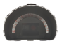 Speedometer/Instrument Cluster Smart Forfour 248211809R Visteon 24023