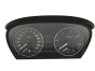 Speedometer/Instrument Cluster BMW 3 E91 6983487-01 1025350-44 29806