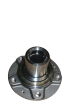Wheel Hub Front Original Jumper Boxer Ducato III 3307A5
