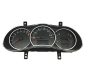 Speedometer/Instrument Cluster Renault Koleos 24810-JZ05E 53177
