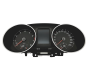 Speedometer/Instrument Cluster VW Polo 6C0920740C A2C96768800 VDO 31849