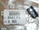 Plug Przewodu Audio New Original 6541.F6 6541F6 Citroen Peugeot