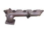 Exhaust Manifold 58001554418 3.0 HPI Iveco Daily