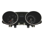 Speedometer/Instrument Cluster VW Golf MK6 5K0920860G 59234