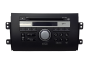 Radio CD Player Suzuki SX4 39101-79JC CQ-MX0670AK PACR06