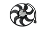 Radiator Fan 7H0959455A 99590750501 VW T5 Vika