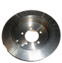Brake Disc Rear Original C-Crosser 4007 Outlander 1611667880