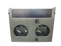 Instrument cluster Iveco Daily 6035070040C 30201