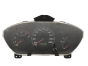 Speedometer/Instrument Cluster Honda Civic HR0291019 78100G210