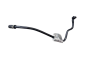 Vacuum Pipe For VW Golf 1J0612041FL 66121555801 Vika