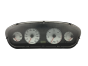 Speedometer/Instrument Cluster Fiat Brava 46816699 Veglia Magneti 53762