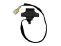 Boot Lid Lock Bagażnika 8200078950 Renault Clio 2 MGI 11657