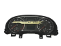 Speedometer/Instrument Cluster Audi A1 8X 8X0920930C A2C30105500 52274