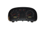 Speedometer/Instrument Cluster VW Golf MK4 1J0919861 2825