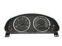 Speedometer/Instrument Cluster Mazda 6 5GGK3E 48767