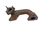 Exhaust Manifold Renault Master Mascott 3.0 dci 7701058405 4DB010