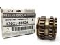 Gear Original Renault Nissan Scenic Megane IV Micra 1.2 TCe 13021EE50A