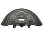 Speedometer/Instrument Cluster VW Up 1S0920861K Magneti Marelli 45317