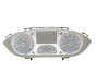 Speedometer/Instrument Cluster Lancia Musa 518081380 503001190500 42228