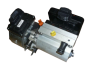 Air Suspension Pump New Original Citroen C5 III (X7) 5277K3 9654068680