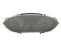 Speedometer/Instrument Cluster Fiat Idea 735364160 503000680000 40595