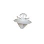 Fixing Clip Listwy Drzwi New Original 8565.48 856548 Citroen Peugeot