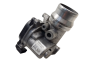 Throttle Body Valve Renault Clio 4 Scenic 3 Megane 3 161A09794R 1.5 DCI 2316