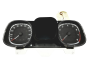 Speedometer/Instrument Cluster Fiat Panda 51929860 503005340104 33174