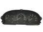 Speedometer/Instrument Cluster Renault Megane 1 Scenic 1 7700847782 G 36971