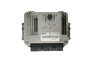 Control Unit 0281015676 237100055R 237100115R Renault Bosch 46623