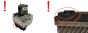 Abs Pump Honda Accord 0265216048 0273004163 Bosch 5832