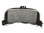 Speedometer/Instrument Cluster Fiat Punto 555000460104 41536