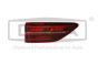 Lamp Left 5H0945307 99451817802 VW Golf VIII DPA