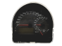 Speedometer/Instrument Cluster Fiat Multipla 46769010 110080073009 28950