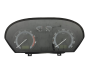 Speedometer/Instrument Cluster Skoda Fabia 6Y0920871L 110080254023 VDO