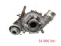 Turbocharger 144119263R GT1241JOSZ Garrett 1.5 dci Nissan Renault Clio 4