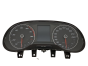 Speedometer/Instrument Cluster Seat Ibiza 6P0920740A A2C94602800 VDO