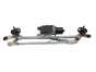 Wiper Linkage Front Renault Kadjar Nissan Qashqai 2 RHD Anglik