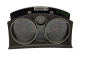 Speedometer/Instrument Cluster Opel Astra H Zafira B 13251615BM 2778