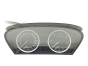Speedometer/Instrument Cluster BMW 5 E60 E61 6211 6974576 110080213486 VDO