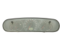 Speedometer/Instrument Cluster Citroen C5 6104J4 580021270071