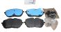 Brake Pads Front New Original 1647877180 Citroen Peugeot