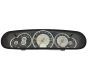 Speedometer/Instrument Cluster Citroen C5 Lift 9655608780 44360