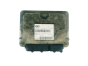 Control Unit IAW.4AF.M9 55187372 Fiat Magneti Marelli 33821