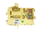 Fuse Box 91950-3X012 Hyundai KyungShin 31245