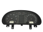 Speedometer/Instrument Cluster VW Polo 6Q0920804 110080320031A 58784