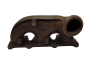 Exhaust Manifold 9629624980 296249 Renault Espace 3 3.0 V6 24V 2314