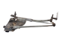 Wiper Linkage Front Ford Fiesta 8A61-17500-AG 8A61-17B571-AB